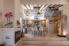 Country house in Galilea - Fantastic finca on Mallorca in a top mountain location