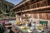 Chalet in Wagrain - Premium mountain chalet in the Alps