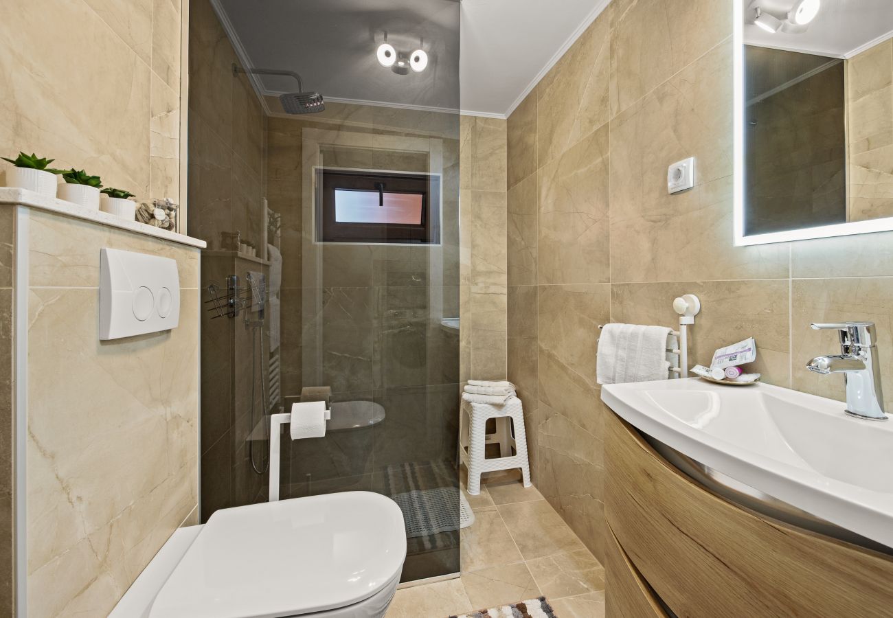 House in Rovinj - Elegant villa with spa in the center