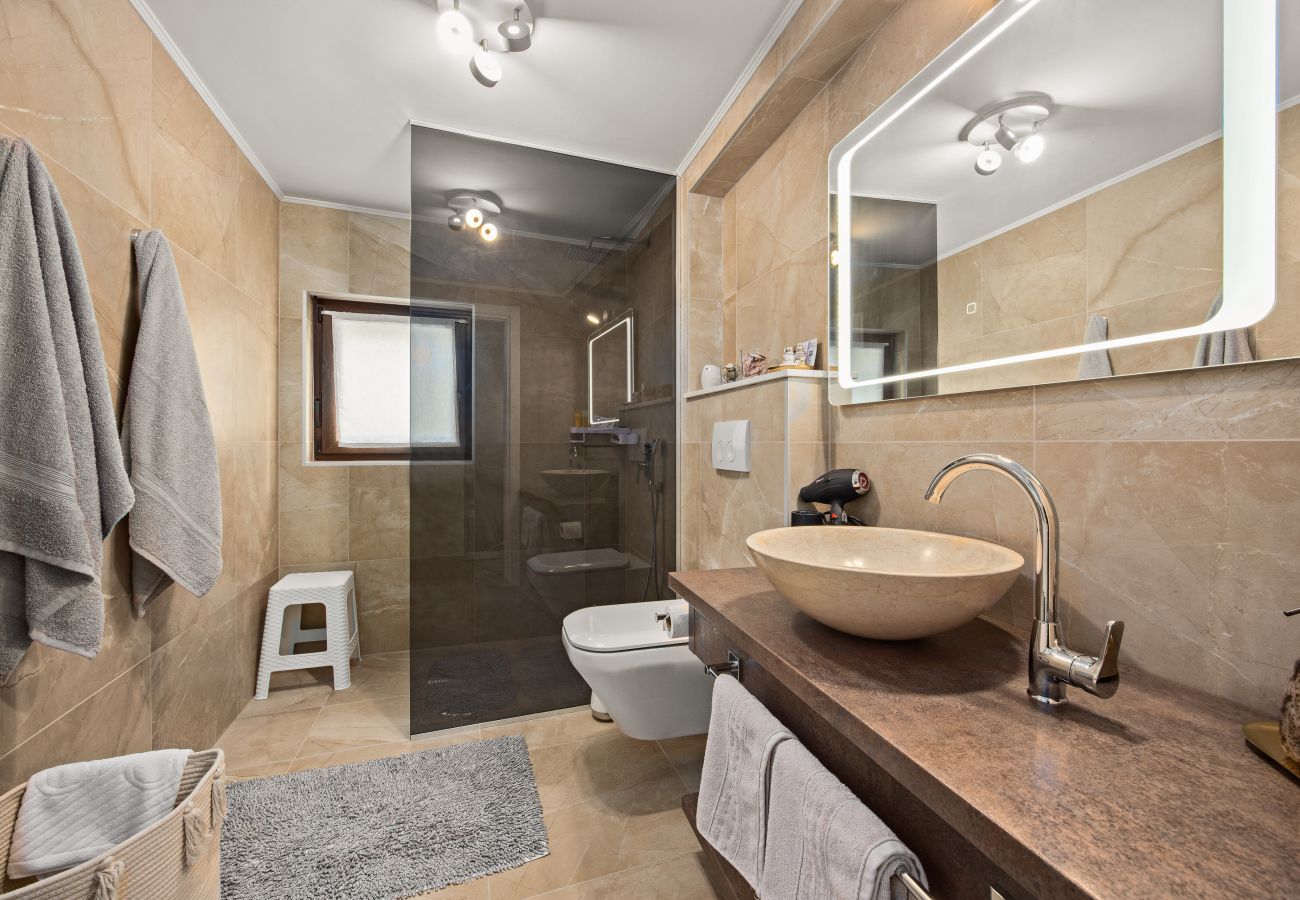 House in Rovinj - Elegant villa with spa in the center