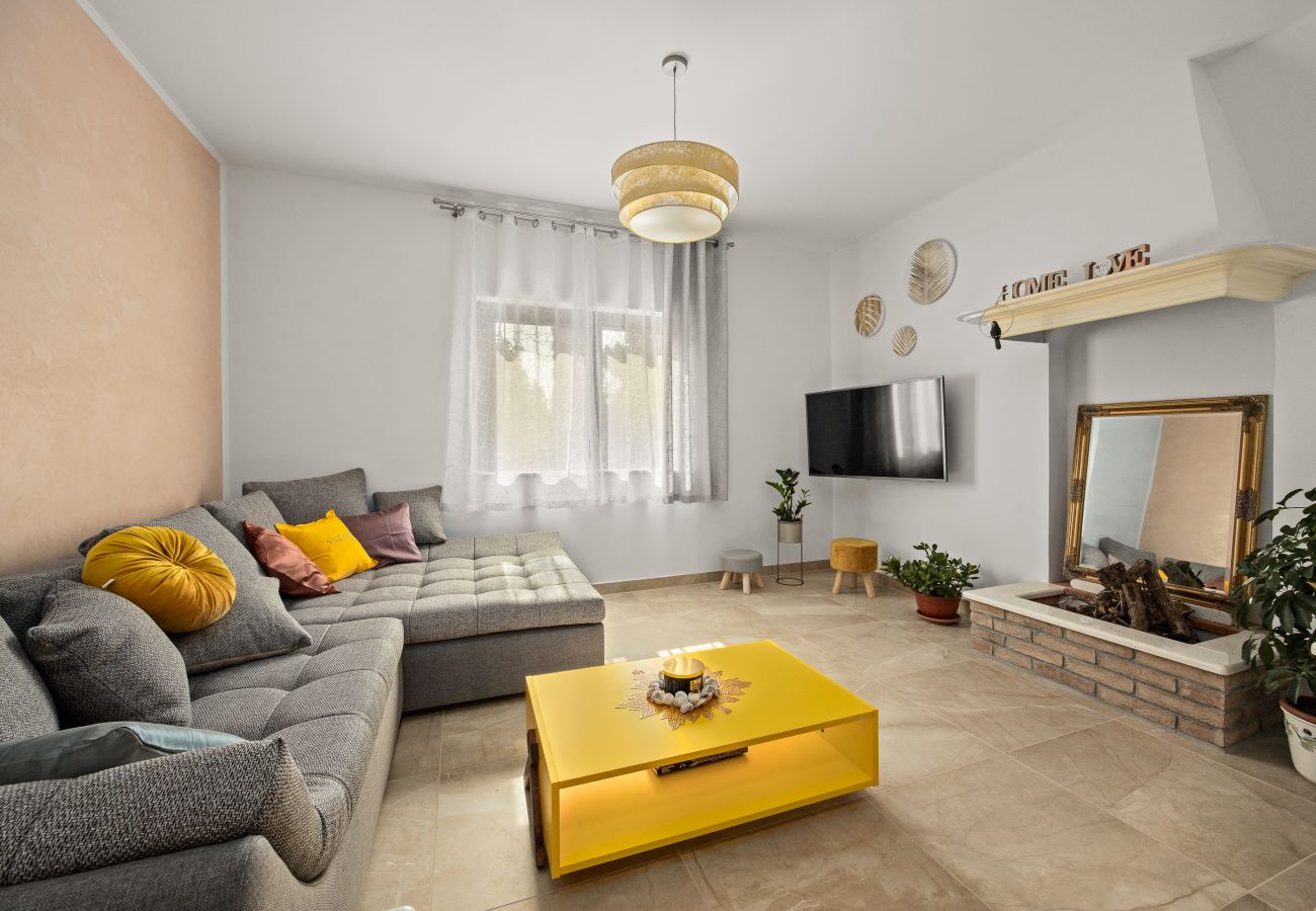 House in Rovinj - Elegant villa with spa in the center