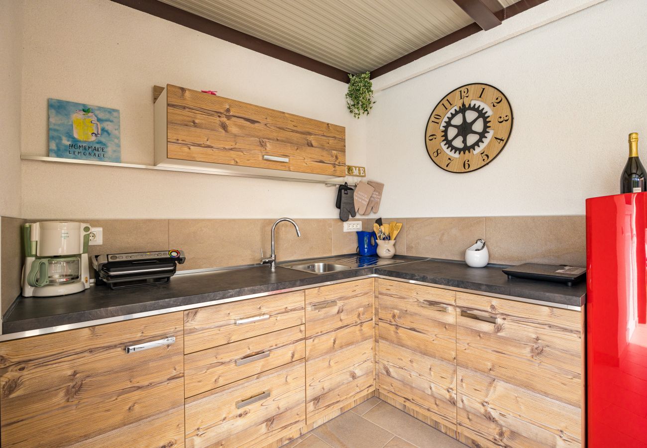 House in Rovinj - Elegant villa with spa in the center