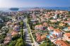 House in Rovinj - Elegant villa with spa in the center