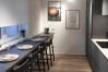 Ferienwohnung in Riva del Garda - Design-Apartment in begehrter Lage