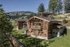 Chalet in Wagrain - Premium Bergchalet in den Alpen